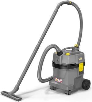 Kärcher NT 22/1 Ap L Black, Grey, Yellow 22 L 1300 W