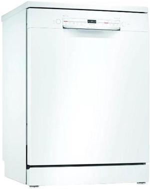 Bosch Serie 2 SMS2ITW04E dishwasher Freestanding 12 place settings E