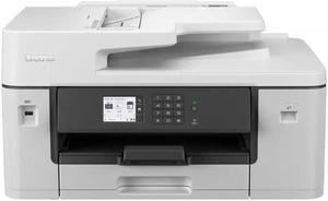 Brother MFC-J3540DW multifunction printer Inkjet A3 4800 x 1200 DPI 35 ppm Wi-Fi