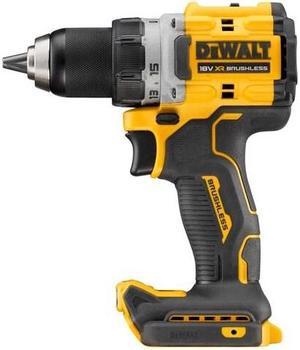 Drill/driver without battery and charger 18 DCD800NT