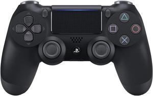 Sony DualShock 4 V2 Jet Black