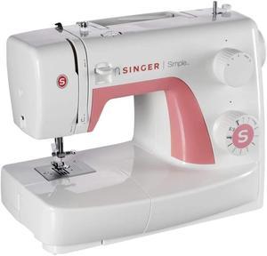 SINGER Simple 3210 Automatic sewing machine Electromechanical