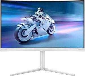 Philips Evnia 5000 27M2C5501 - LED monitor - curved - QHD - 27" - HDR