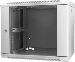 NETWORK CABINET WALL MOUNT 9U-