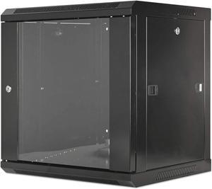 NETWORK CABINET WALL MOUNT 9U-