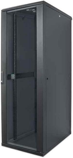 NETWORK CABINET FREE STANDING-