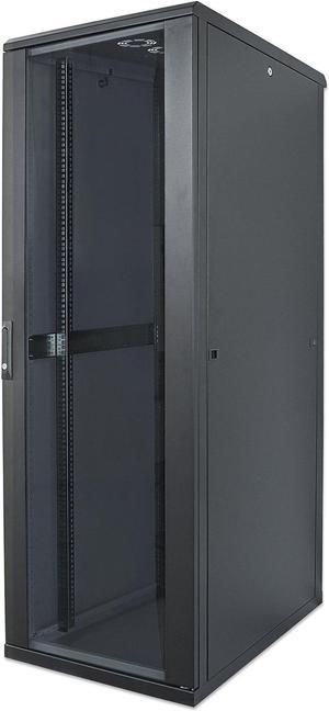 NETWORK CABINET FREE STANDING-