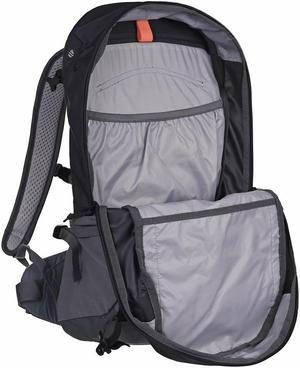 DEUTER FUTURA 21 SL GRAPHITE-SHALE HIKING BACKPACK