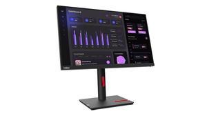 60,5cm/23,8" (1920x1080) Lenovo ThinkVision T24i-30 IPS HDMI VGA DP