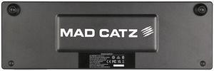 Wireless mechanical keyboard - Mad Catz S.T.R.I.K.E. 11.