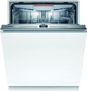 Bosch Serie 4 SMV4HVX31E dishwasher Fully built-in 13 place settings E