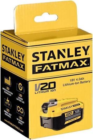 Stanley SFMCB204-XJ cordless tool battery / charger