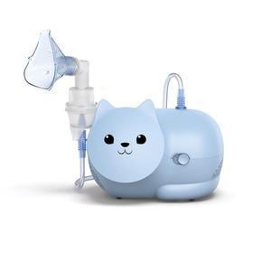 OMRON NAMI CAT NE-C303K-KDE NEBULIZER FOR CHILDREN