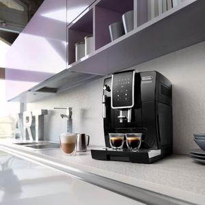 DeLonghi Dinamica Ecam 350.15.B Fully-auto Espresso machine 1.8 L