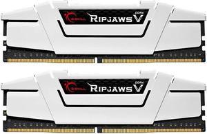 G.Skill Ripjaws V F4-3600C18D-32GVW memory module 32 GB 2 x 16 GB DDR4 3600 MHz