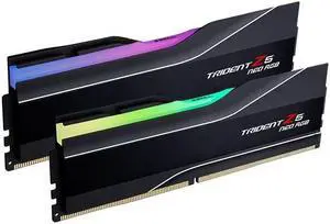 G.Skill Trident Z5 Neo RGB F5-6400J3239G16GX2-TZ5NR memory module 32 GB 2 x 16 GB DDR5 6400 MHz