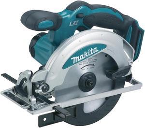 Makita DSS610Z circular saw