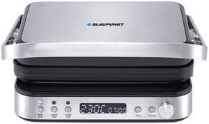 Blaupunkt GRS901 electric grill with waffle plates