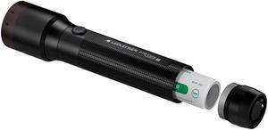 Flashlight Ledlenser P7R Core