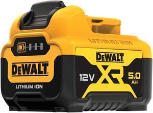 DeWALT DCB126-XJ cordless tool battery / charger