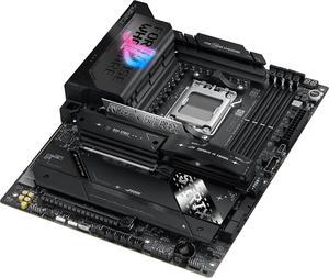 ASUS ROG STRIX X870E-E GAMING WIFI - Motherboard - ATX - Socket AM5 - AMD X870E Chipset - USB4, USB-C 3.2 Gen 2x2, USB-C