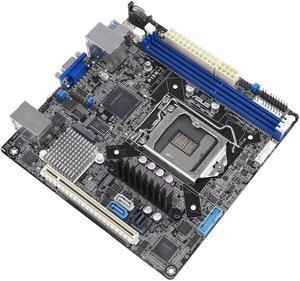 ASUS P12R-I ASMB10 Intel C252 LGA 1200 (Socket H5) ATX