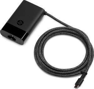 HP USB-C 65W Laptop Charger