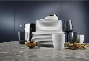 Electrolux EES47300IX Semi built-in 13 place settings D