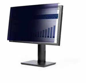 StarTech.com 27-inch 16:9 Computer Monitor Privacy Screen, Hanging Acrylic Filter, Monitor Screen Protector/Shield, +/- 30 Deg., Glossy - 2769A-PRIVACY-SCREEN
