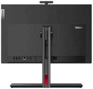 Lenovo ThinkCentre M90a Gen 5 12SH - All-in-one with Full Function Monitor stand - Core i5 i5-14500 / up to 5 GHz - vPro