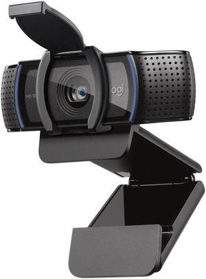 C920S PRO HD webcam 1920 x
