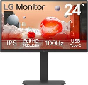 24IN 24BA750-B.AEK LG IPS