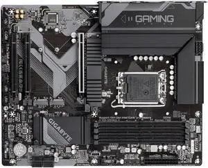 1700 Gigabyte B760 Gaming X