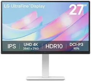 27IN IPS 3840X2160 16:9 5MS