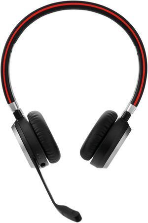 Evolve 65 SE UC Stereo -