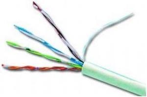 Gembird UPC-6004SE-SO networking cable Grey 304.8 m Cat6