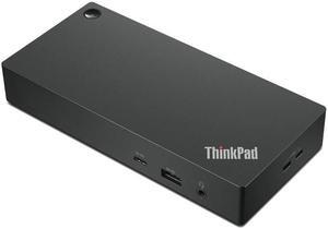 ThinkPad Dock USB-C 90W