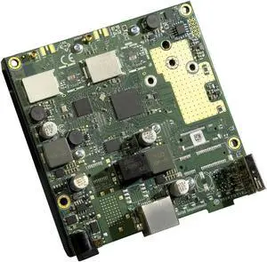RouterBOARD L11UG-5HaxD with