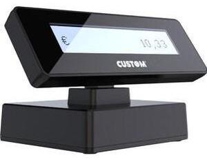 CUSTOMER DISPLAY QD2 SINGLE