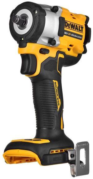 Impact wrench DeWalt DCF923N