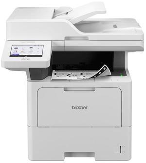 Brother MFC-L6710DW - multifunction printer - B/W