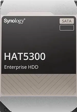 Synology HAT5300-12T 3.5" SATA HDD