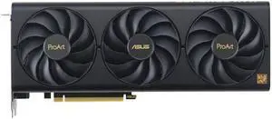 ASUS ProArt GeForce RTX 4060 8GB Gaming - OC Edition - graphics card - GeForce RTX 4060 - 8 GB