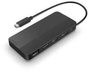 LENOVO USB-C DUAL DISPLAY