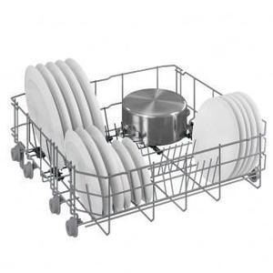 Beko DIN35320 dishwasher Fully built-in 13 place settings E