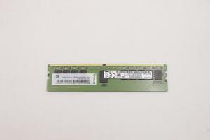 *16GB TRUDDR4-2666 2RX8 1.2V RDIMM (FRU: 01DE973)