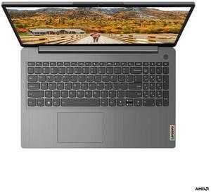 LENOVO IDEAPAD 3 15ADA6 AMD RYZEN 7 3700U 8 GB512GB SSD 15.6 FHD W11H ITALIAN KEYBOARD 82KR00D9