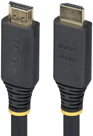 ACTIVE HIGH SPEED HDMI CABLE