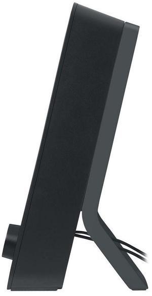 Z207 BLUETOOTH SPEAKERS - BLACK - EU