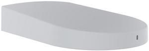 AXIS TM3101 Pendant Wall Mount - Clean, simple design for mini fixed domes (White)